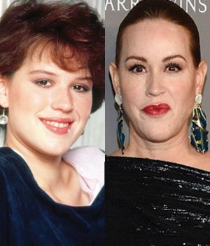 Molly Ringwald