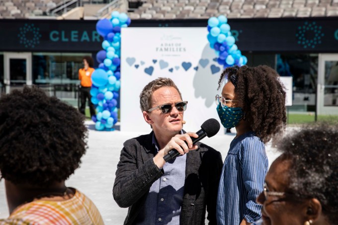 Neil Patrick Harris