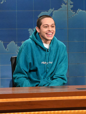 pete davidson