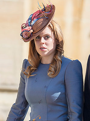Princess Beatrice