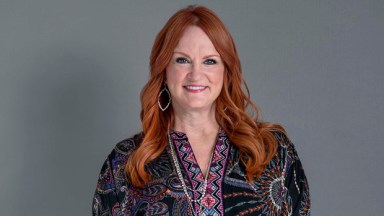 Ree Drummond