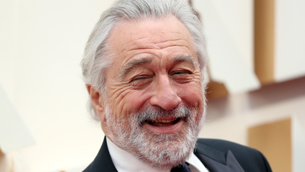 Robert De Niro