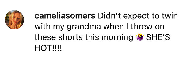 Camelia Somers