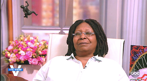 Whoopi Goldberg