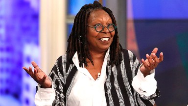 Whoopi Goldberg