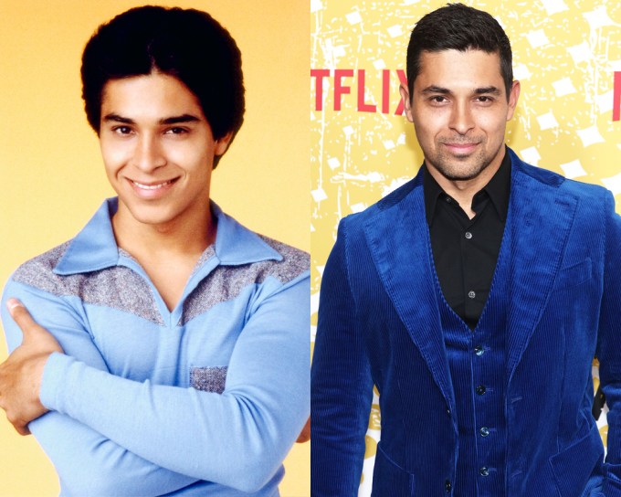 Wilmer Valderrama