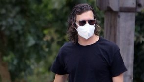 Adam Brody Arlo Brody