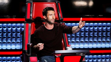 adam levine