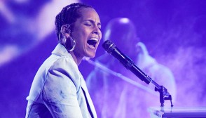 Alicia Keys