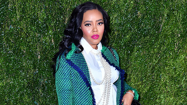 Angela Simmons