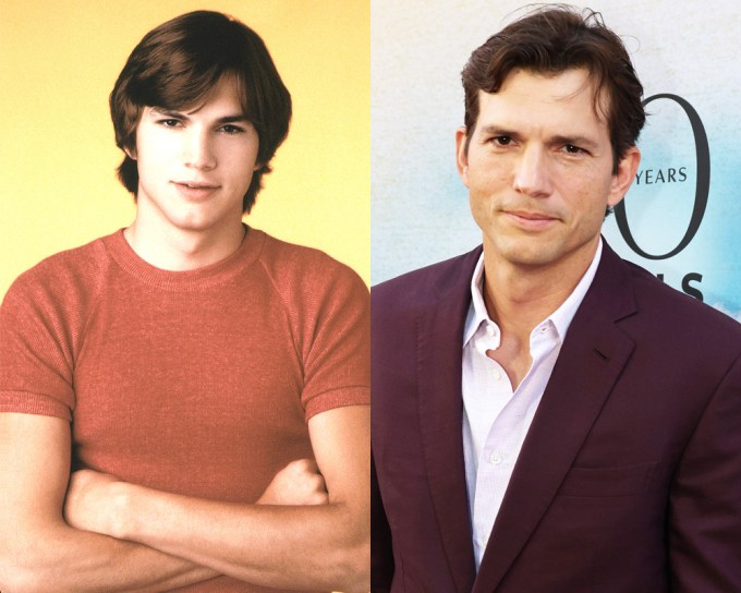 Ashton Kutcher