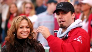 Ben Affleck, Jennifer Lopez