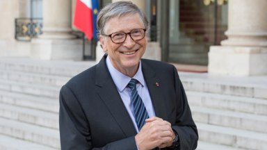 Bill Gates