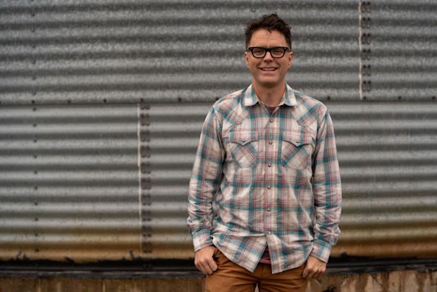 Bobby Bones