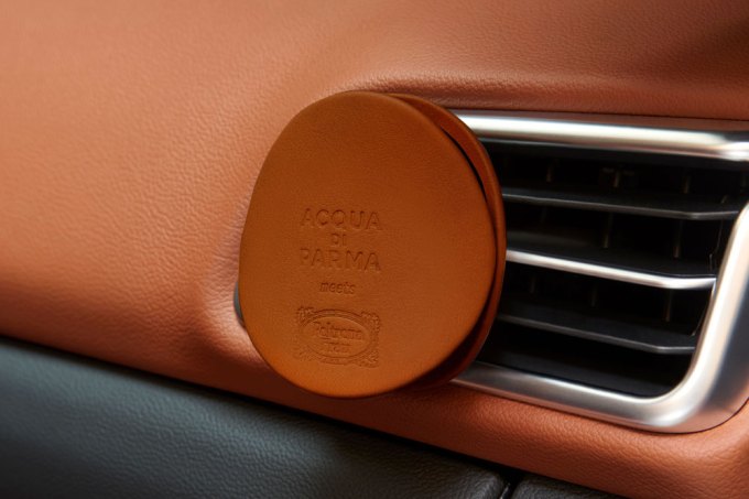 Airound® Car Diffuser