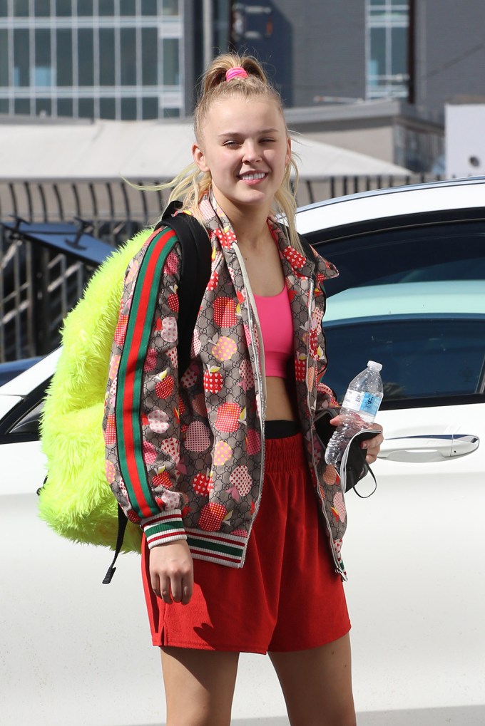 JoJo Siwa