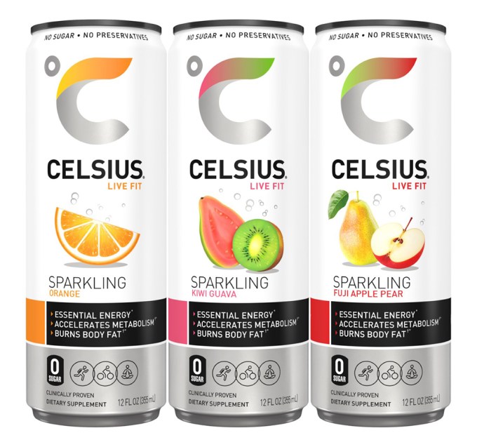 Celsius