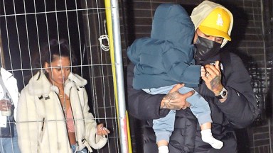 Chris Brown
