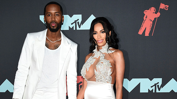 erica mena safaree samuels