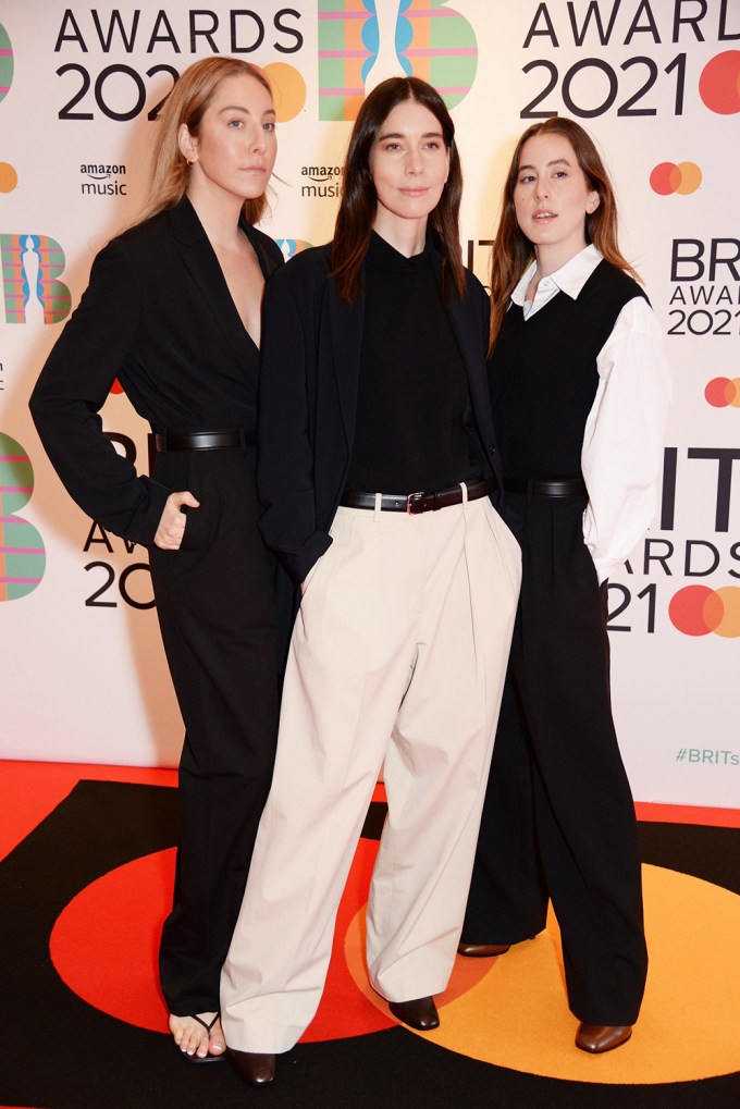 HAIM