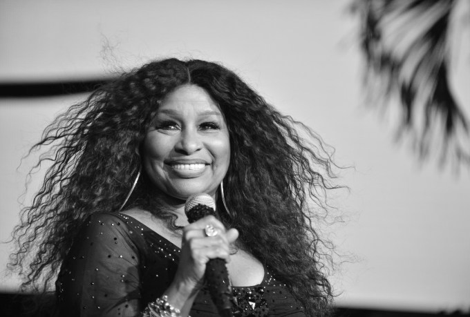Chaka Khan