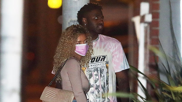 Jason Derulo Jena Frumes