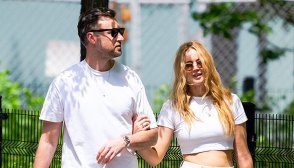 Cooke Maroney, Jennifer Lawrence