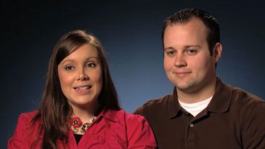 Josh Duggar, Anna Duggar