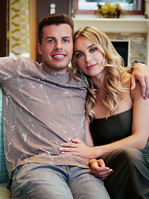 90 Day Fiance Jovi Yara