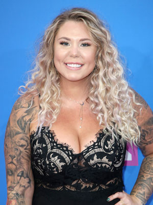 Kailyn Lowry