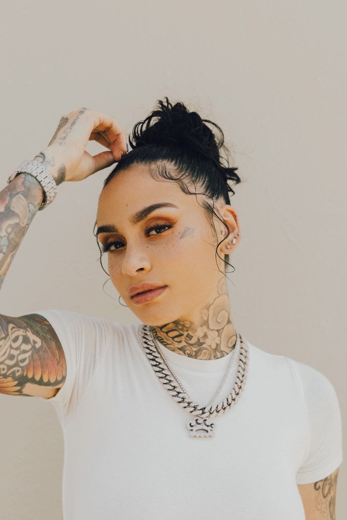Kehlani