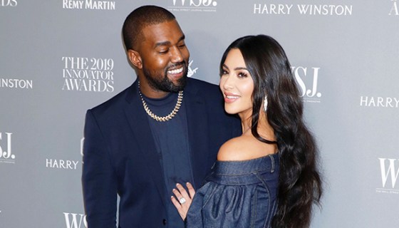 kim kardahian kanye west