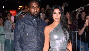 Kim Kardashian, Kanye West