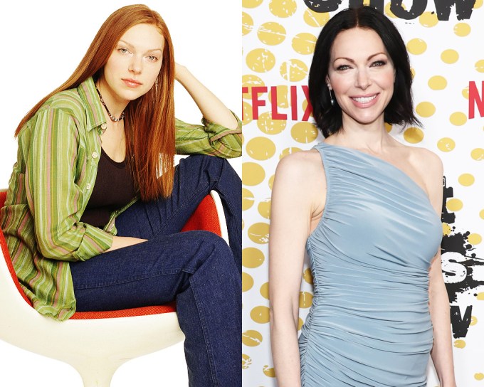 Laura Prepon