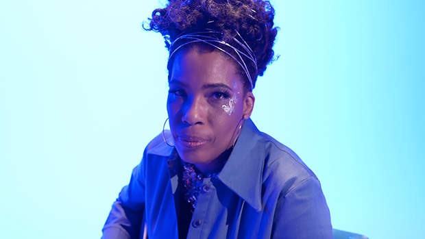 Macy Gray