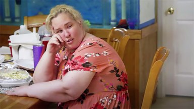 Mama June