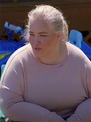 Mama June