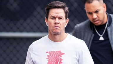 Mark Wahlberg