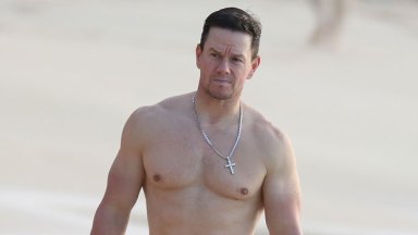 Mark Wahlberg