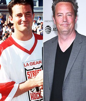 Matthew Perry