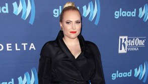 Meghan McCain