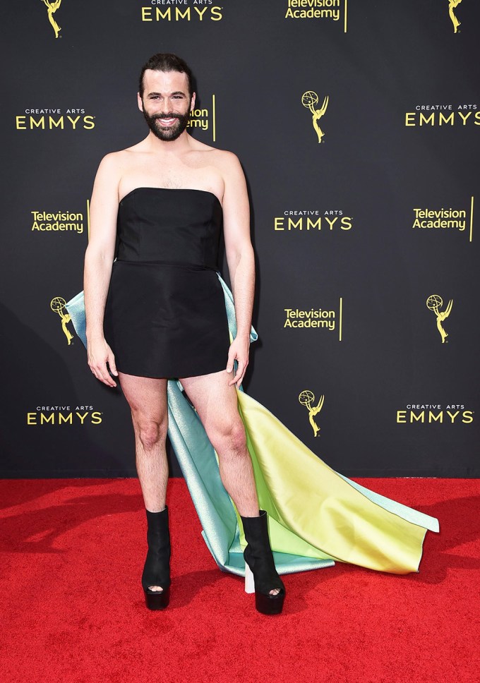 Jonathan Van Ness