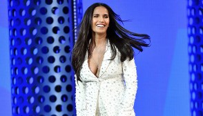 Padma Lakshmi