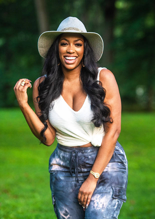 Porsha Williams