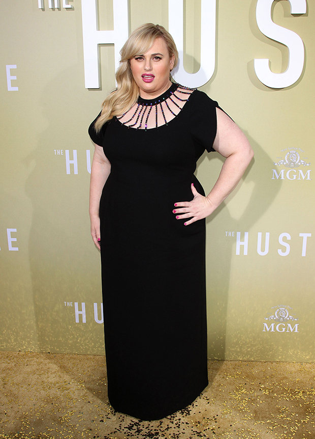 rebel wilson