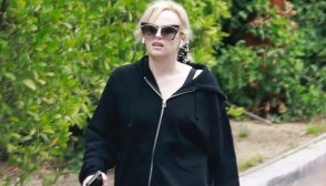 Rebel Wilson