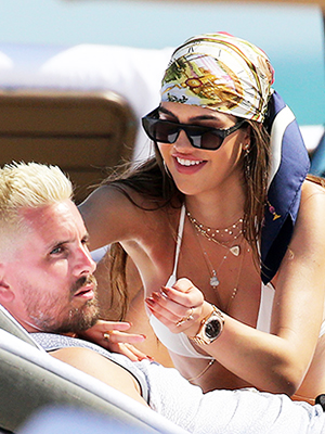 scott disick amelia hamlin