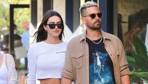 amelia hamlin scott disick