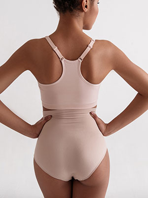 Shapewear Underwear