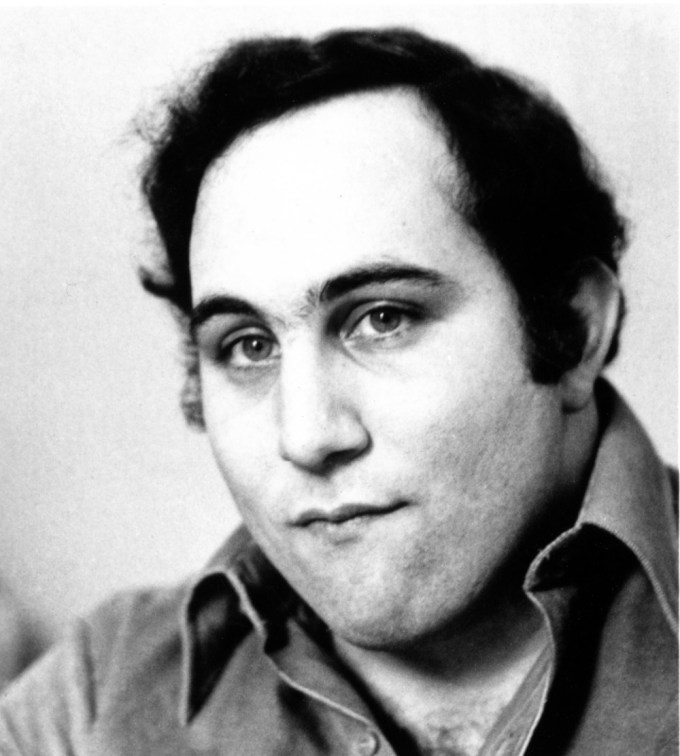 ‘Sons Of Sam’ Documentary: David Berkowitz & More